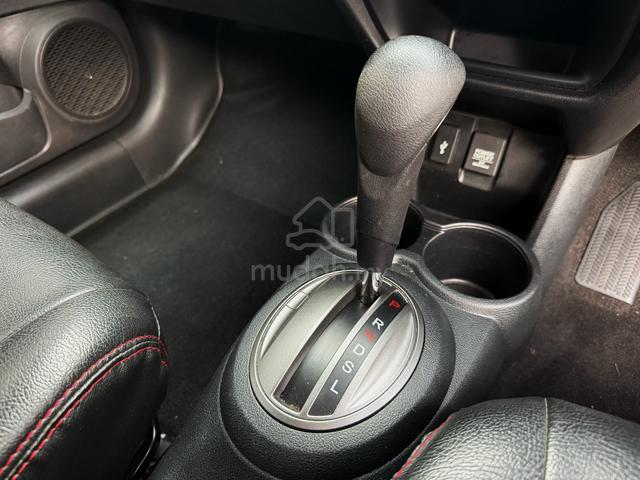 2020 Honda BR-V E 1.5L (A) - 4
