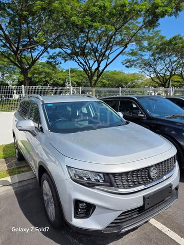 Proton X90 Brand New 1.5 PRIME MY26 7 Seater SUV - 2