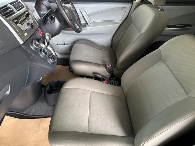 2015 Perodua MYVI 1.3 PREMIUM X FACELIFT (A)/FLoan - 5