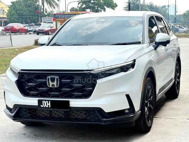 2024 Honda CR-V 1.5 V✅18k Mileage (A) - 3