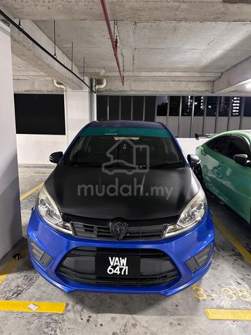 2017 Proton IRIZ 1.3 STANDARD (A) - 3