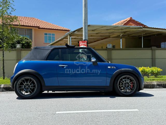 2005 Mini COOPER 1.6 S (A) - 5