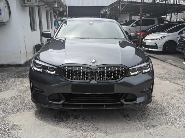 2022 Bmw 320i 2.0 SPORT (A) - 3
