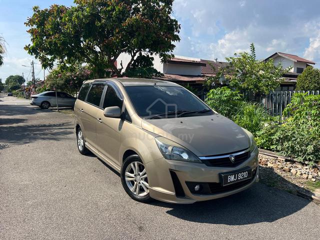 2013 Proton EXORA FULL SPEC 1.6 (AUTO) - 1