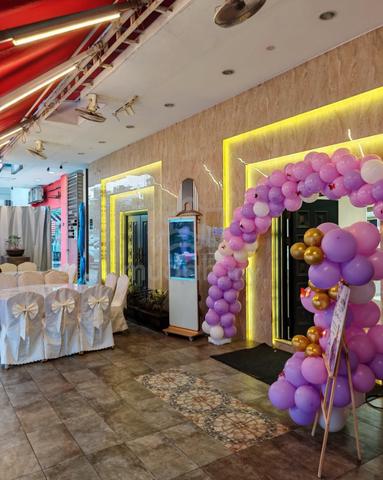 Ready-To-Operate Event Hall Business For Sale - photo 2 of 6