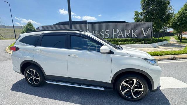 2019 Perodua ARUZ 1.5 AV (A) - 5