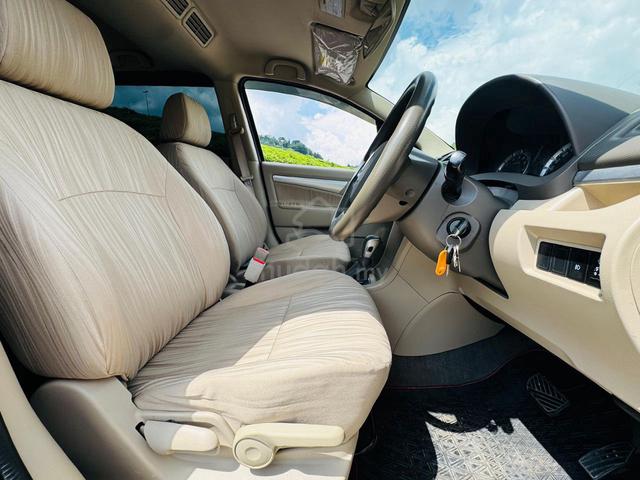 -2018-Proton ERTIGA 1.4 EXECUTIVE (A)Loan/Cash - 4