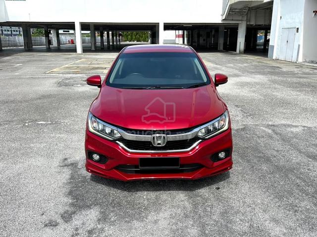 2017 Honda CITY 1.5 V (A) 3 YRS WRNTY/FOC DELIVERY - 3