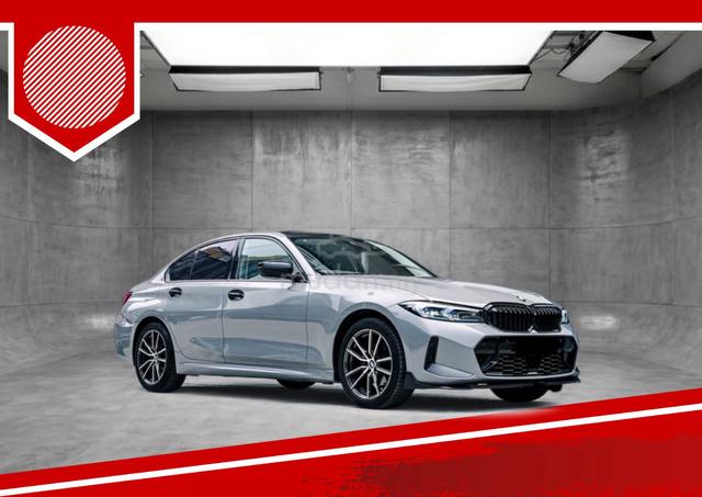Bmw 320i 2.0 G20 LCI F.LIFT P.SHIFT A.CRUISE 2022 - 1