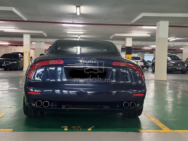 2000 Maserati 3200GT 3.2 - 3