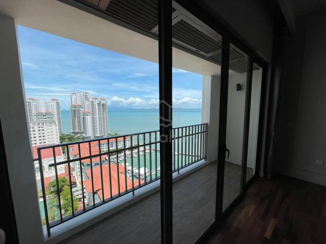 Straits Residences @ Seri Tanjung Pinang 1