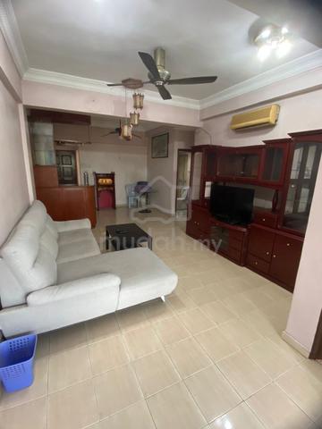 Teratai Mewah Condominium 1