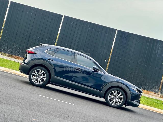 MAZDA CX-30 2.0 G HiGH🔥UNDER MAZDA WARRANTY - 2