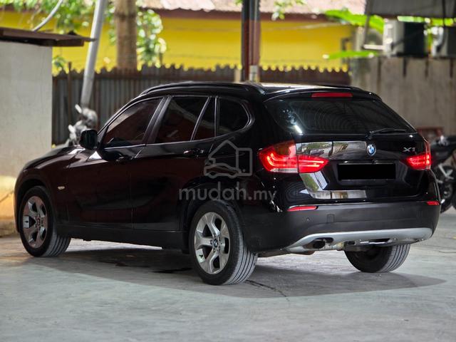 (Loan Kedai) 2012 Bmw X1 2.0 (A) sDrive18i E84 - 5