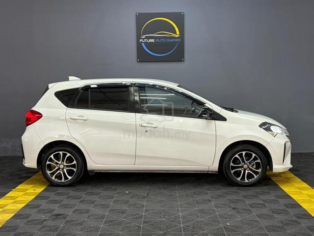 Perodua MYVI 1.5 X / F/SERVICE WRTY 2028 / 360 CAM - 4