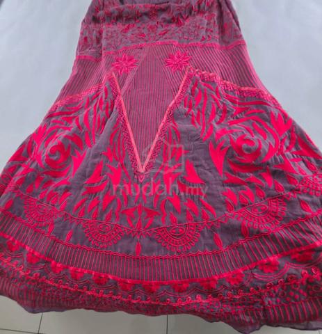 British India  Long Skirt - photo 2 of 6