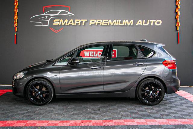 2017 Bmw 218I ACTIVE TOURER (LUXURY) 1.5T Facelift - 5