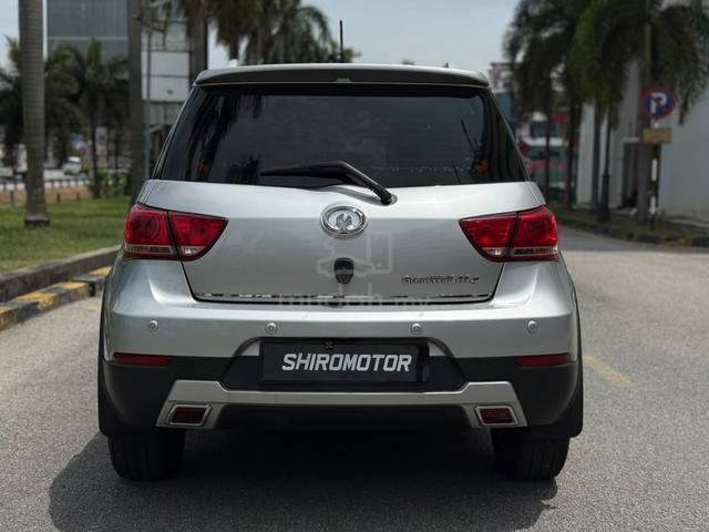 2022 Haval H1 1.5 COMFORT (A) - 4