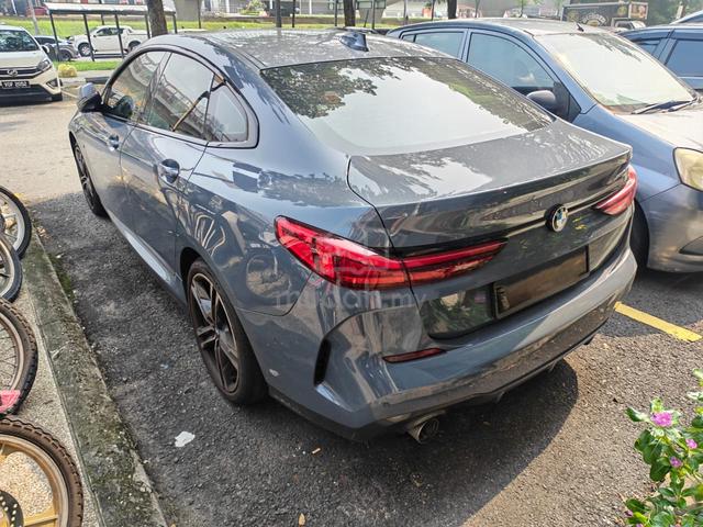 2021 Bmw 2 SERIES 1.5 18I M SPORT GRAN COUPE MY20 - 3