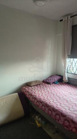 Bedroom  1