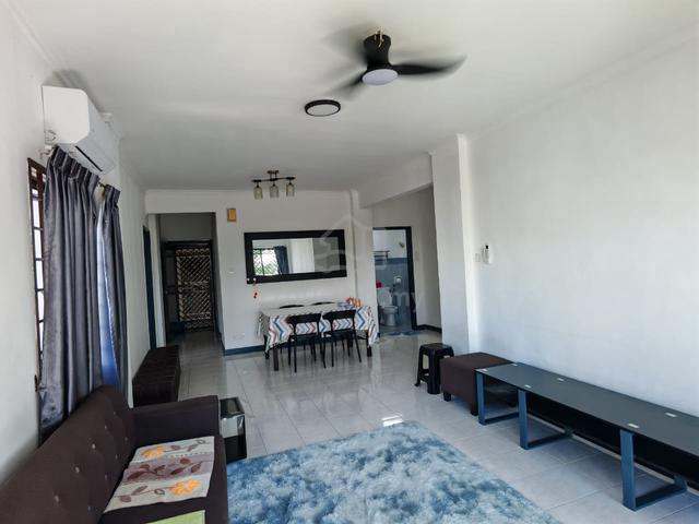 Pan Vista 1