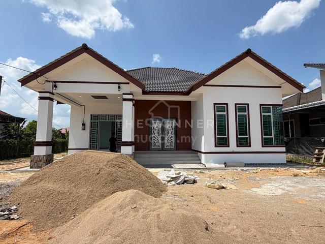 Bukit Gading, Banglo Mewah siap dibina utkdijual 1