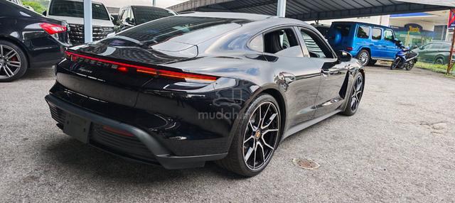 2023 Porsche TAYCAN (A) PERFORMANCE PLUS - 5