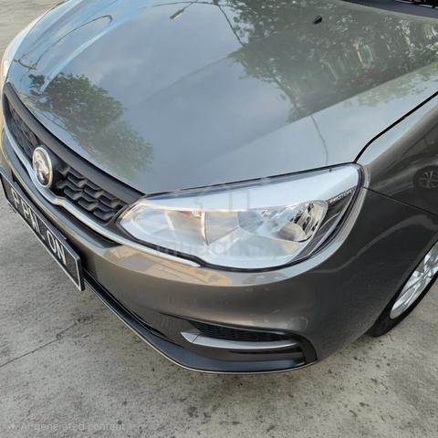2025 Proton SAGA 1.5 STANDARD LOW MILEAGE S - 5