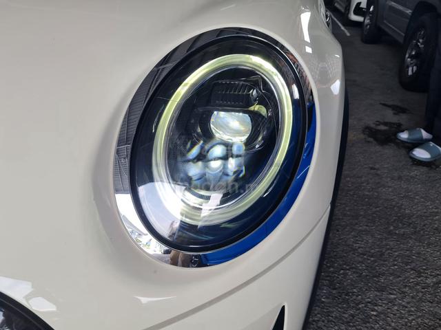 2021 Mini COOPER 1.5 FACELIFT (A) JAPAN UNREG - 3