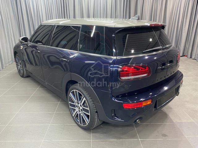 2024 Mini COOPER 2.0 S CLUBMAN MY16 F54 FACELIFT - 5