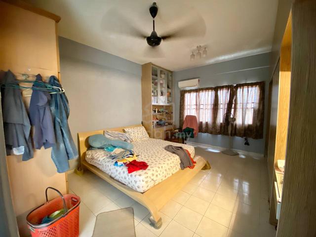 Selesa I-Resort Apartment 1
