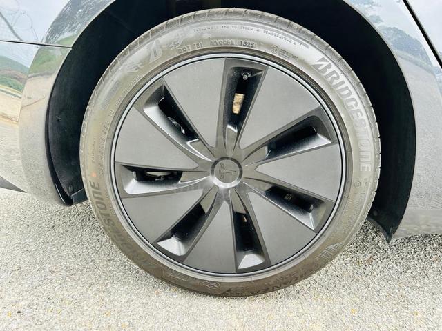 2025 Tesla MODEL 3 PREMIUM RWD HIGHLAND FACELIFT - 5