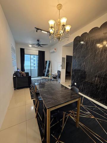 Vista Sentul Residences 1