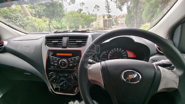 2020 Perodua AXIA 1.0 SE (A) - 4