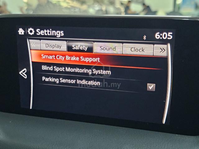 2019 Mazda CX-5 2.0 G GLS FACELIFT P/BOOT F.S.R - 3