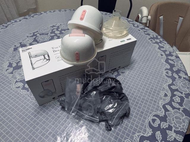 Youha Breast Pump Gen 2 Wireless - photo 2 of 4