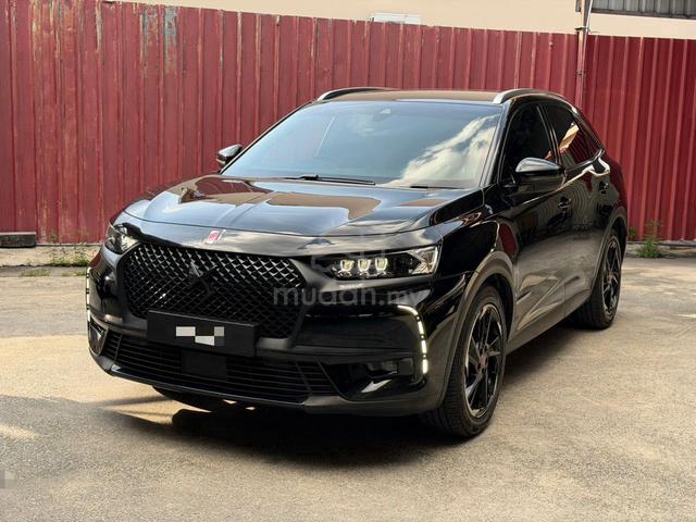 2019 Ds Automobiles DS7 PERFORMANCE LOAN KEDAI - 3