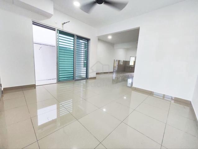 Ayera Residence Taman Teluk Tropikana Double Storey House 1