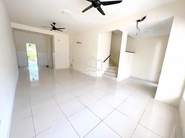 Tropicana Heights Fairfield Residence Kajang 1