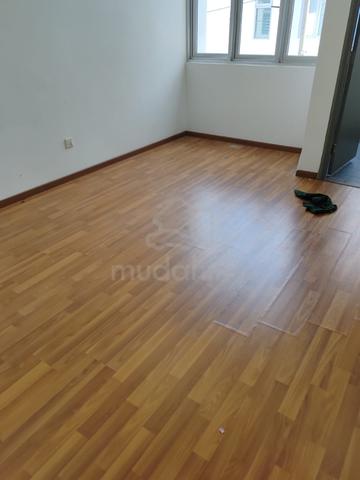 Corner Lot 2 Storey, Bandar Hill Park (cherry), Puncak Alam 3