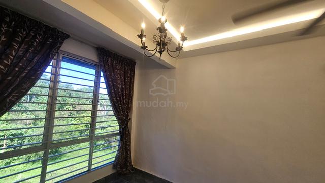 Apartment Kekwa ( Bukit Beruntung ) 1