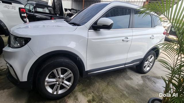 2019 Proton X70 1.8 STANDARD 2WD (A) - 2