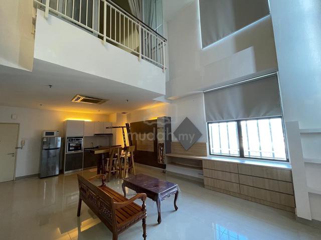 E Suite-Designer Suite @ Emerald Avenue 1