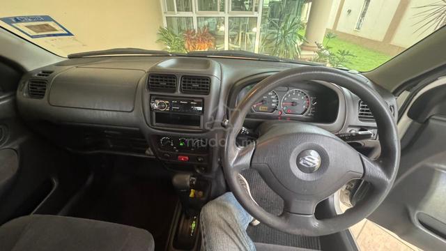 2004 Suzuki IGNIS 1.3 GL (A) - 4