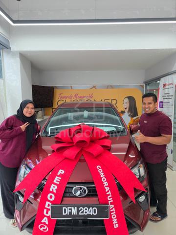 2026 New Bezza Baru Ready Stock+ Freegift - 3
