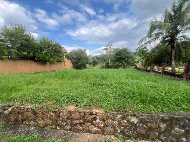 Bungalow Lot with open title at Darulaman Heights,  Jitra Kedah 1