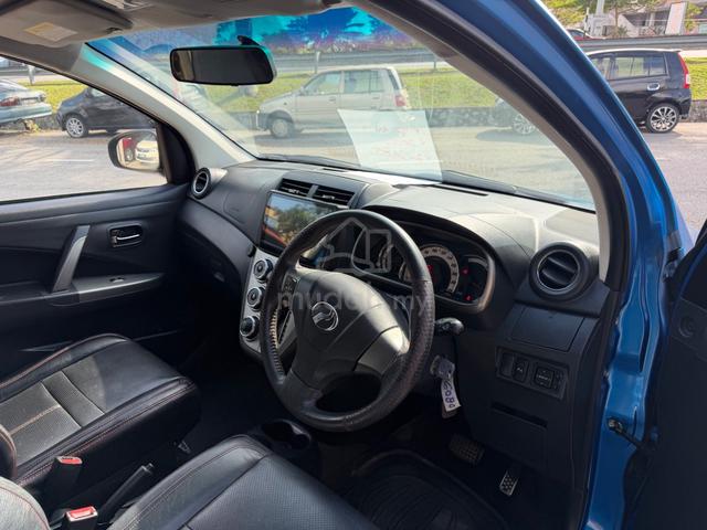 2015 Perodua MYVI 1.5 ADVANCE FACELIFT (A) - 4