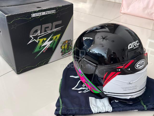 Ltd Edition New Helmet for Sale - photo 4 of 6