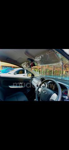 2022 Perodua BEZZA 1.3 X MY16 FACELIFT (A) - 5