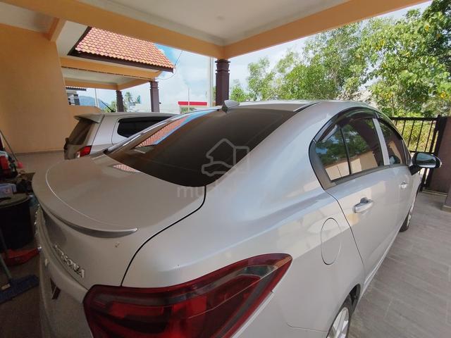2021 Proton PERSONA EXECUTIVE 1.6L (A) - 5